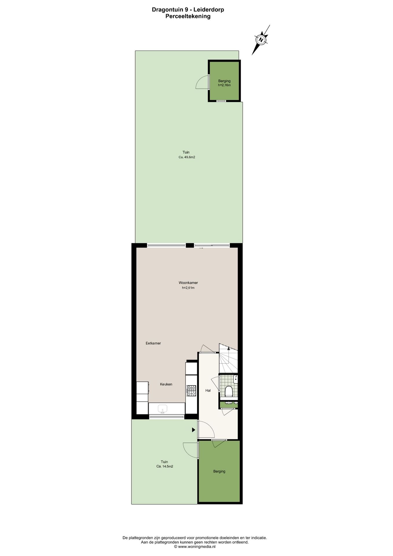 Foto 39 van Dragontuin 9