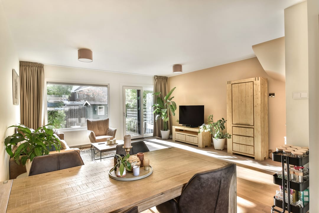 Foto 11 van Dragontuin 9