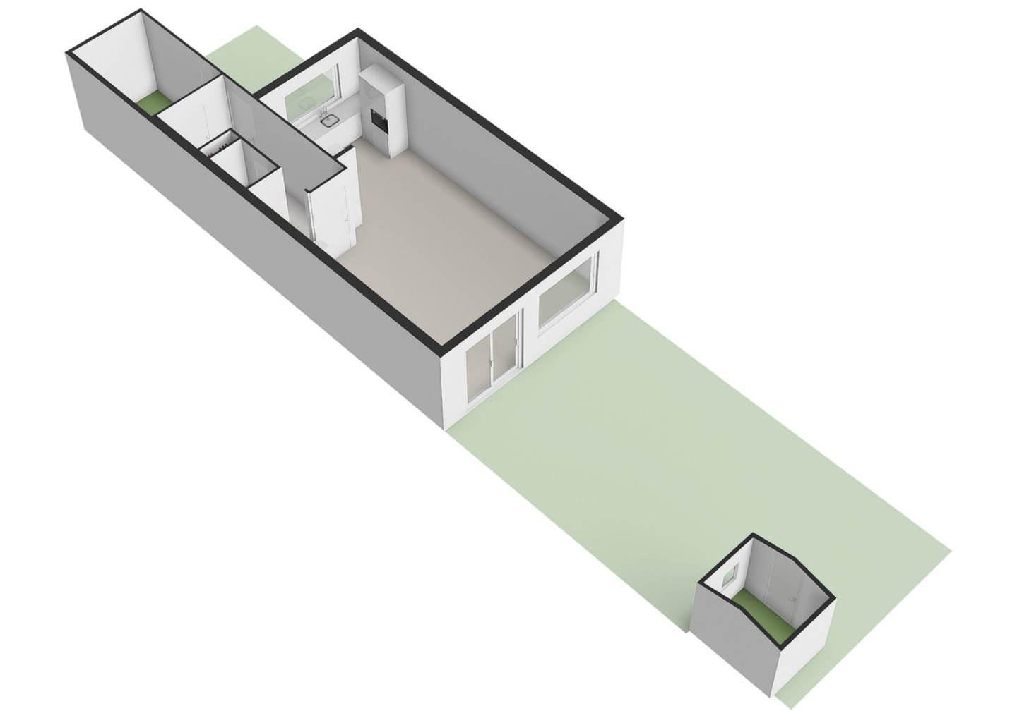 Foto 40 van Dragontuin 9