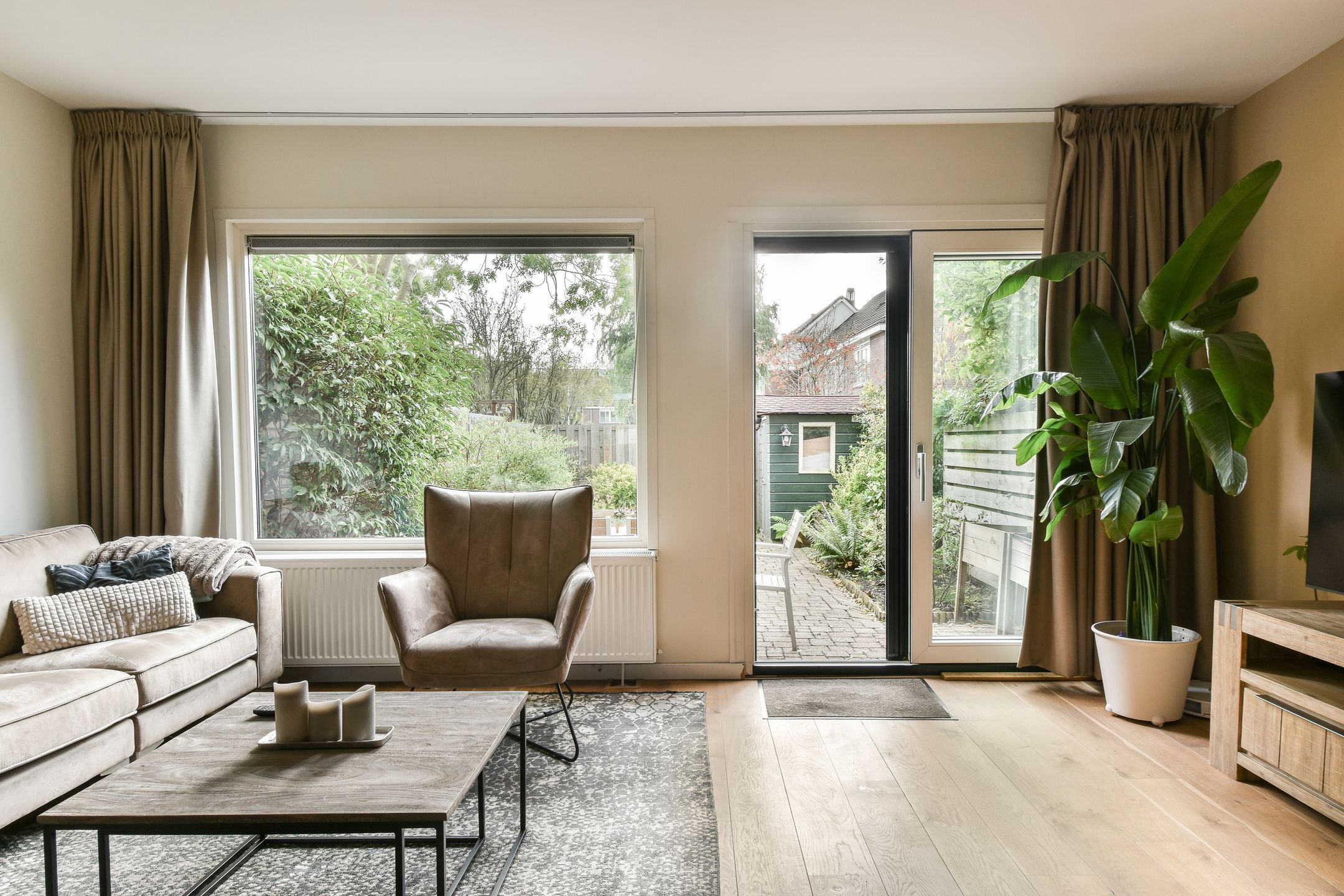 Foto 12 van Dragontuin 9