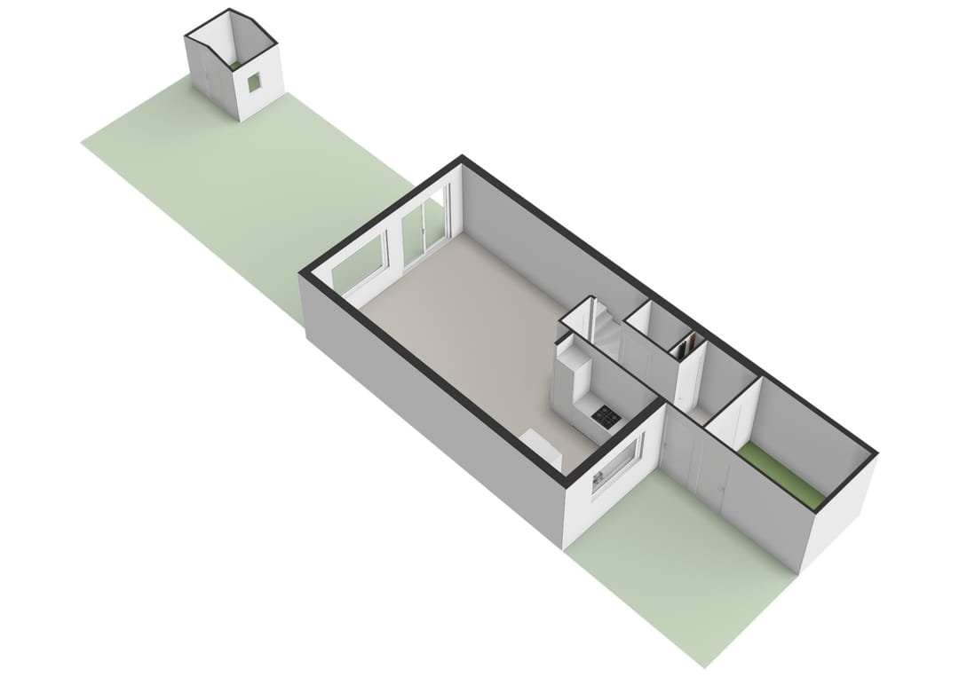 Foto 41 van Dragontuin 9