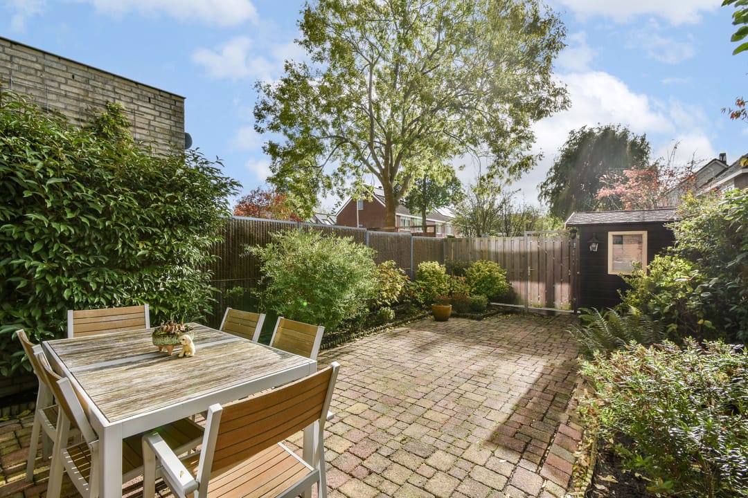 Foto 13 van Dragontuin 9