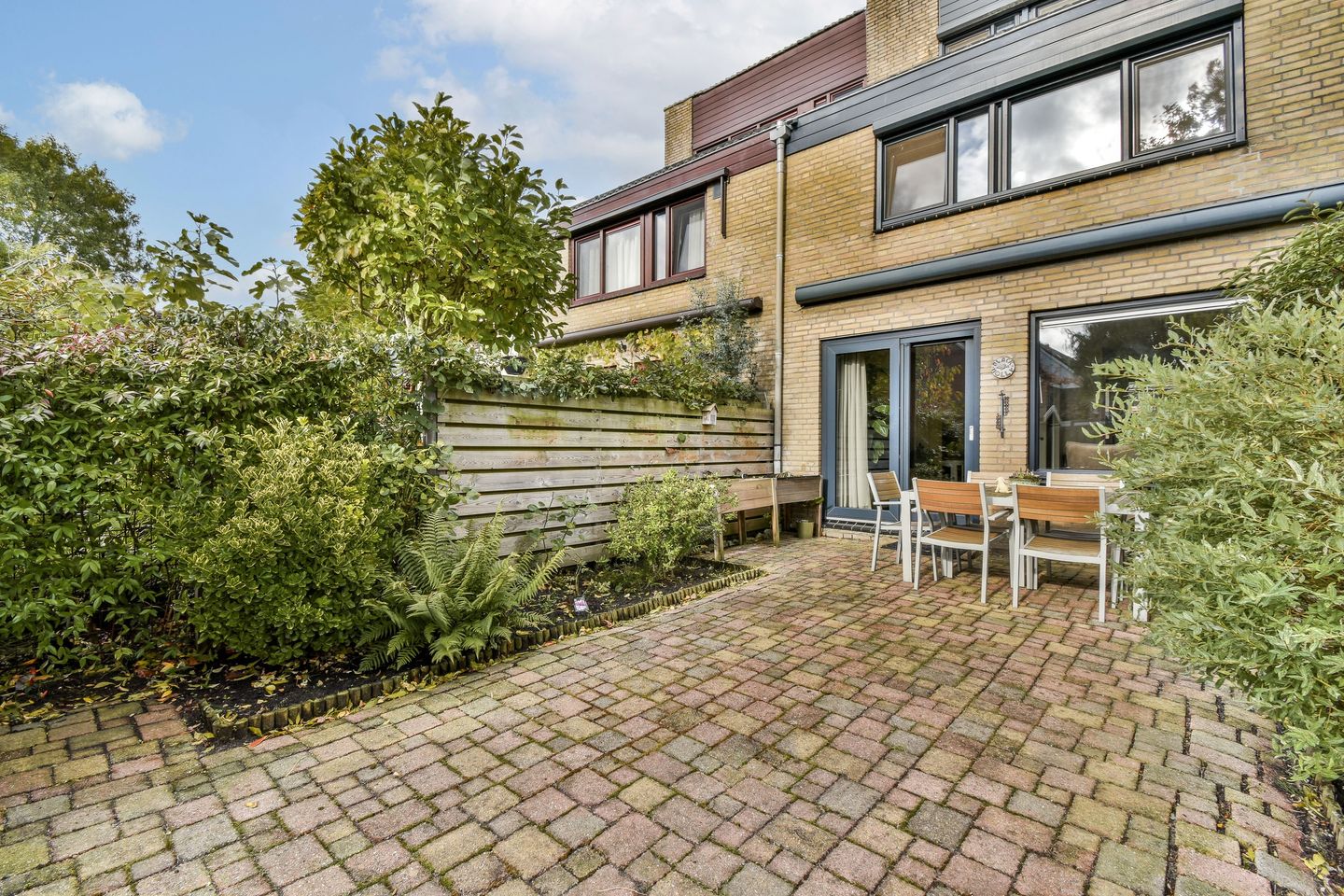 Foto 14 van Dragontuin 9