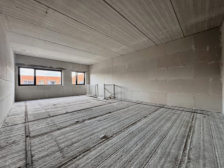 Markerkant 13 102, Almere