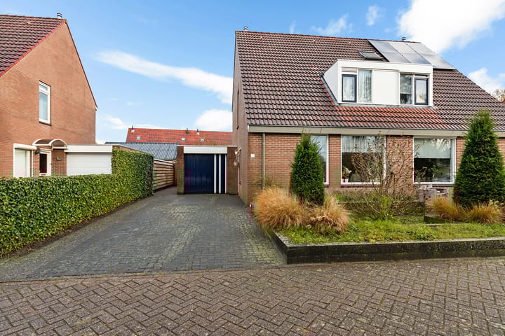 Foto 4 van Geert Knolweg 77