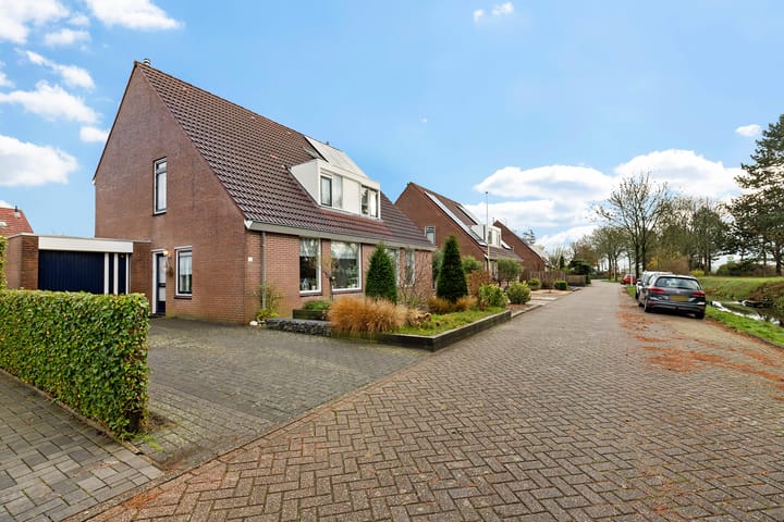 Foto 5 van Geert Knolweg 77