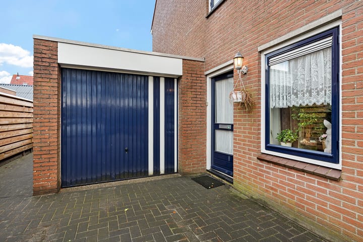 Foto 6 van Geert Knolweg 77