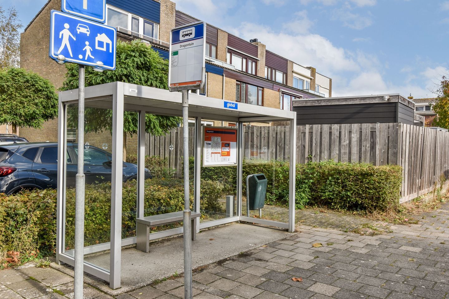 Foto 29 van Dragontuin 9