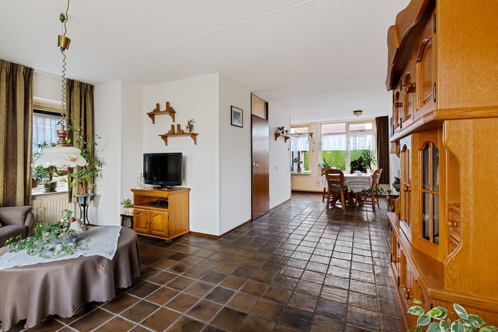 Foto 11 van Geert Knolweg 77