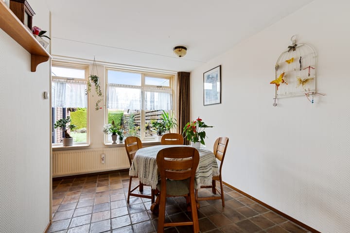 Foto 15 van Geert Knolweg 77