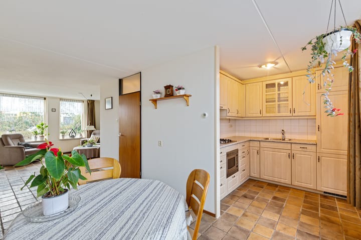 Foto 16 van Geert Knolweg 77