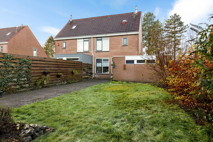 Foto 35 van Geert Knolweg 77