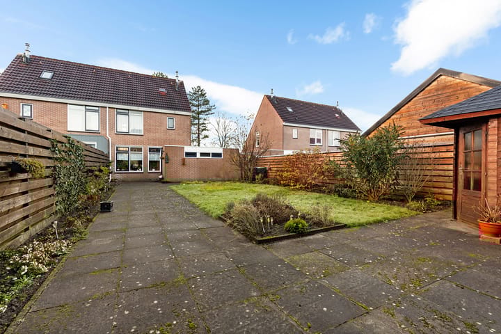 Foto 36 van Geert Knolweg 77