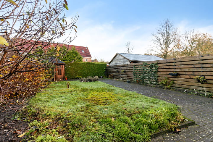 Foto 37 van Geert Knolweg 77