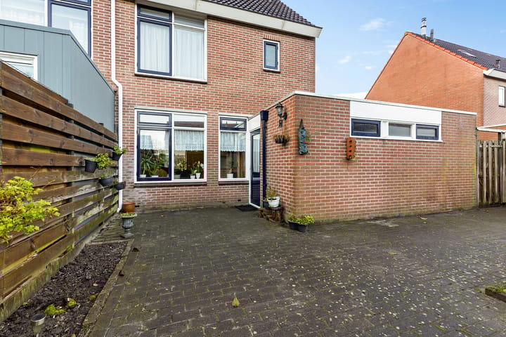 Foto 34 van Geert Knolweg 77