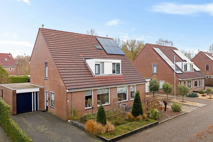 Foto 39 van Geert Knolweg 77