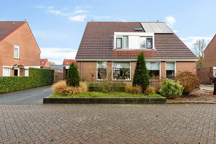 Foto 43 van Geert Knolweg 77