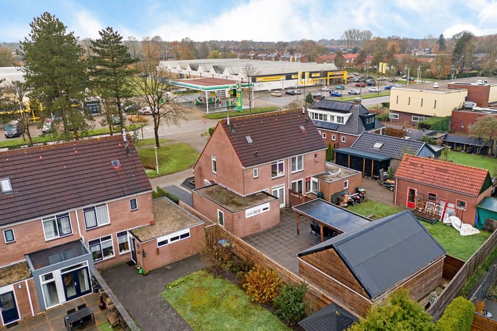 Foto 44 van Geert Knolweg 77