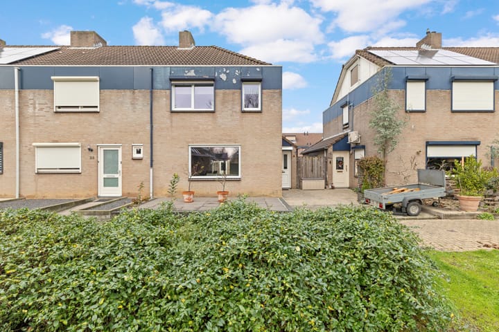 Photo 2 of Haagbeuk 25