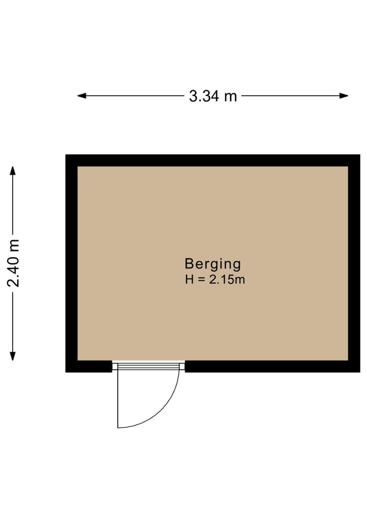 Foto 43 van Haagbeuk 25