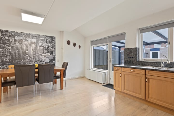 Foto 9 van Haagbeuk 25