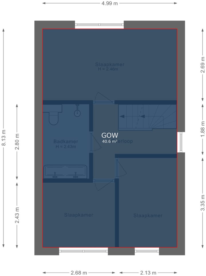 Foto 48 van Haagbeuk 25