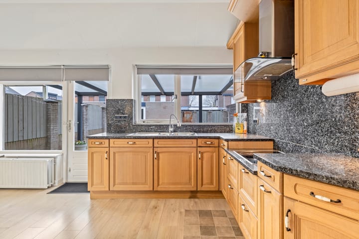 Foto 10 van Haagbeuk 25