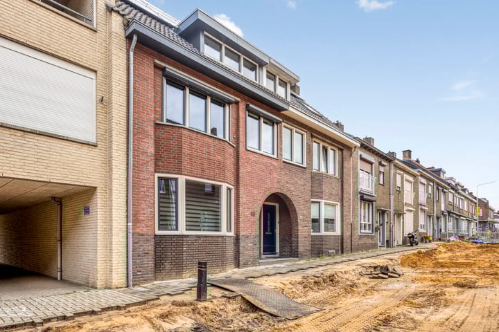 Foto 2 van Akerstraat 138