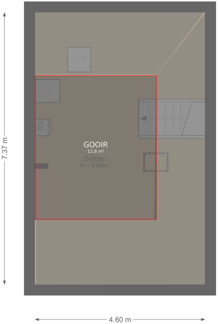 Foto 51 van Haagbeuk 25