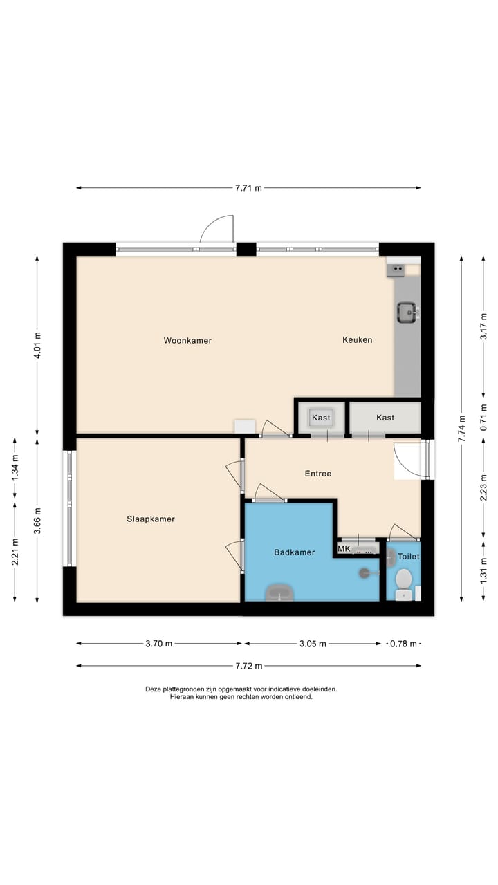 Photo 32 of Paasdal 39