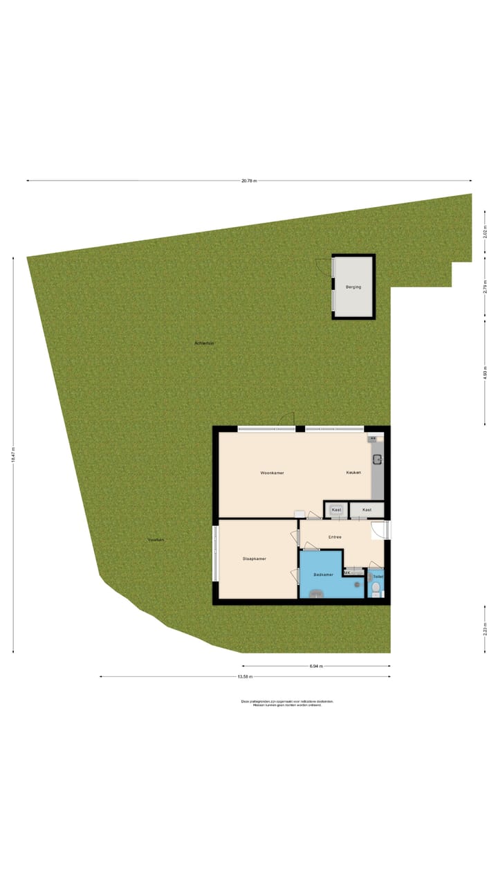 Photo 36 of Paasdal 39