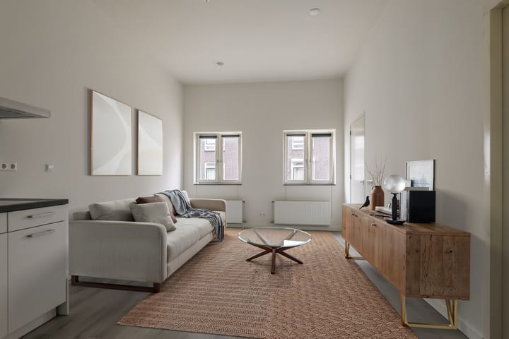 Photo 3 of Keizerstraat 43