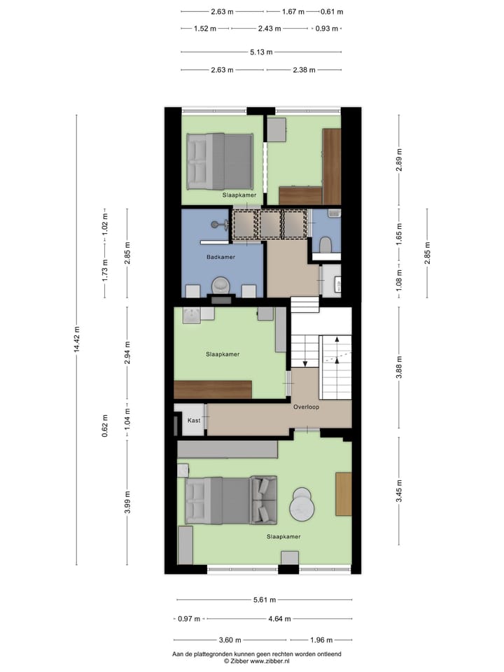 Foto 71 van Akerstraat 138