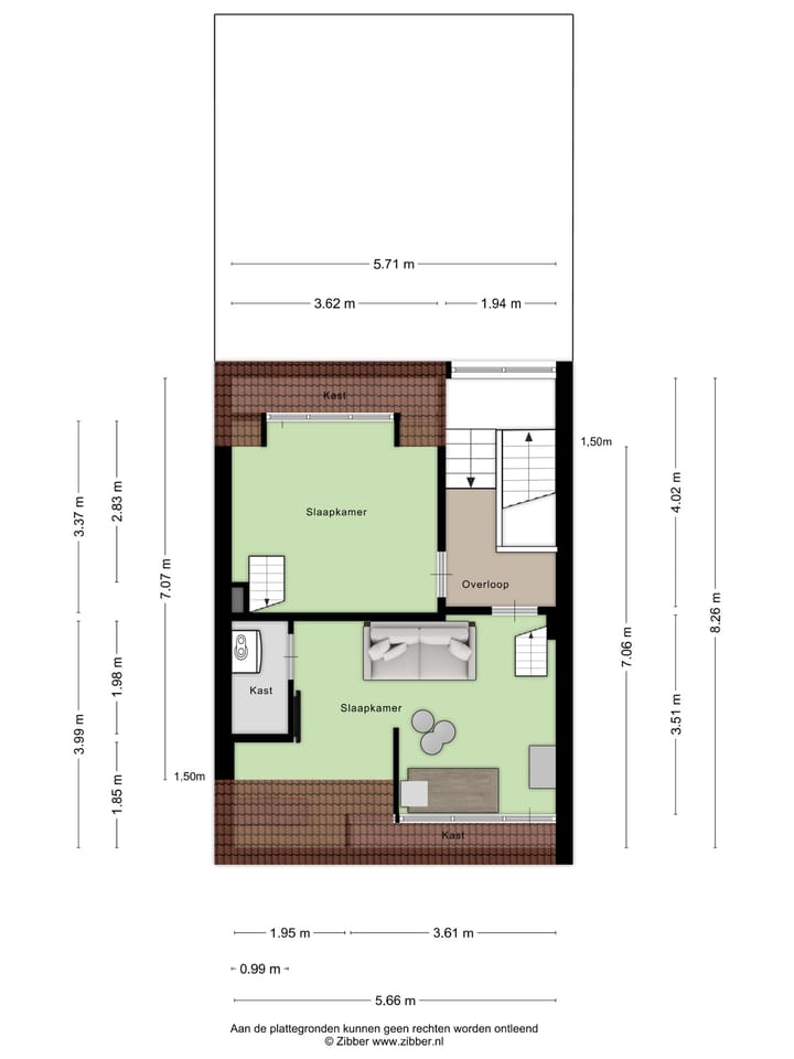 Foto 75 van Akerstraat 138