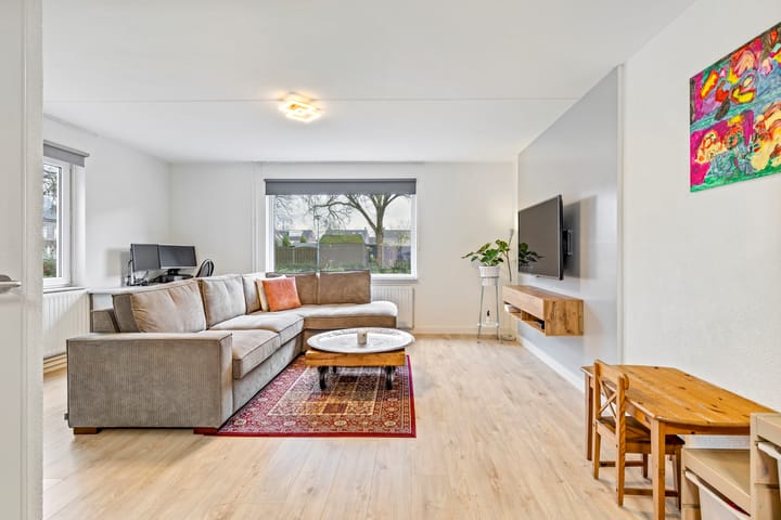 Foto 16 van Haagbeuk 25