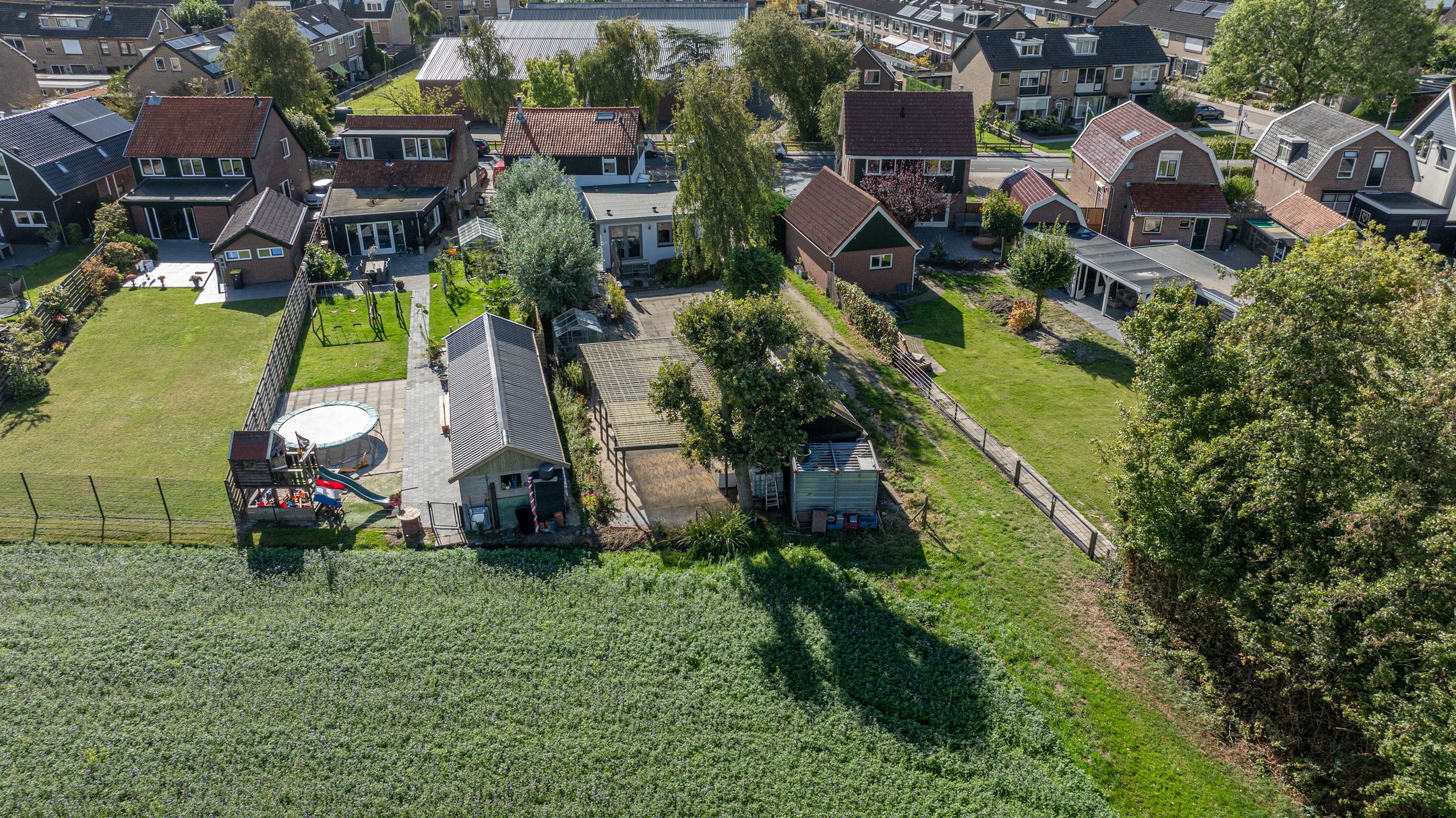 Foto 3 van Kreupeleweg 22