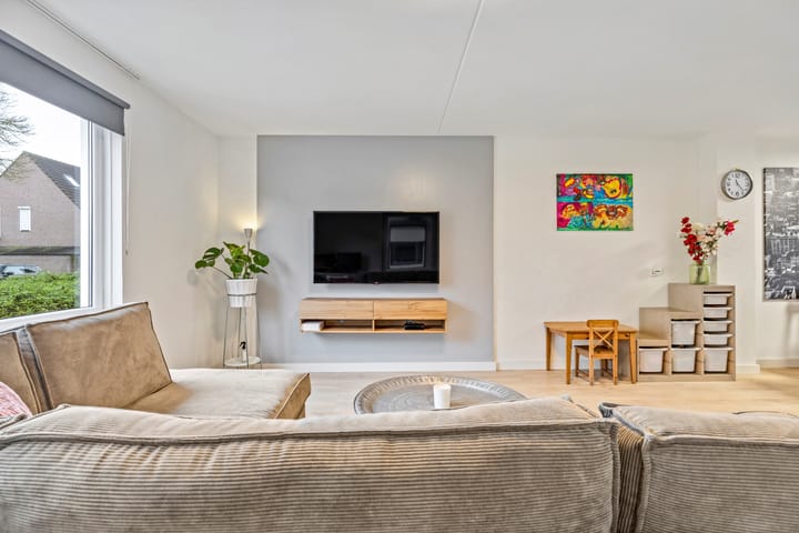 Foto 21 van Haagbeuk 25