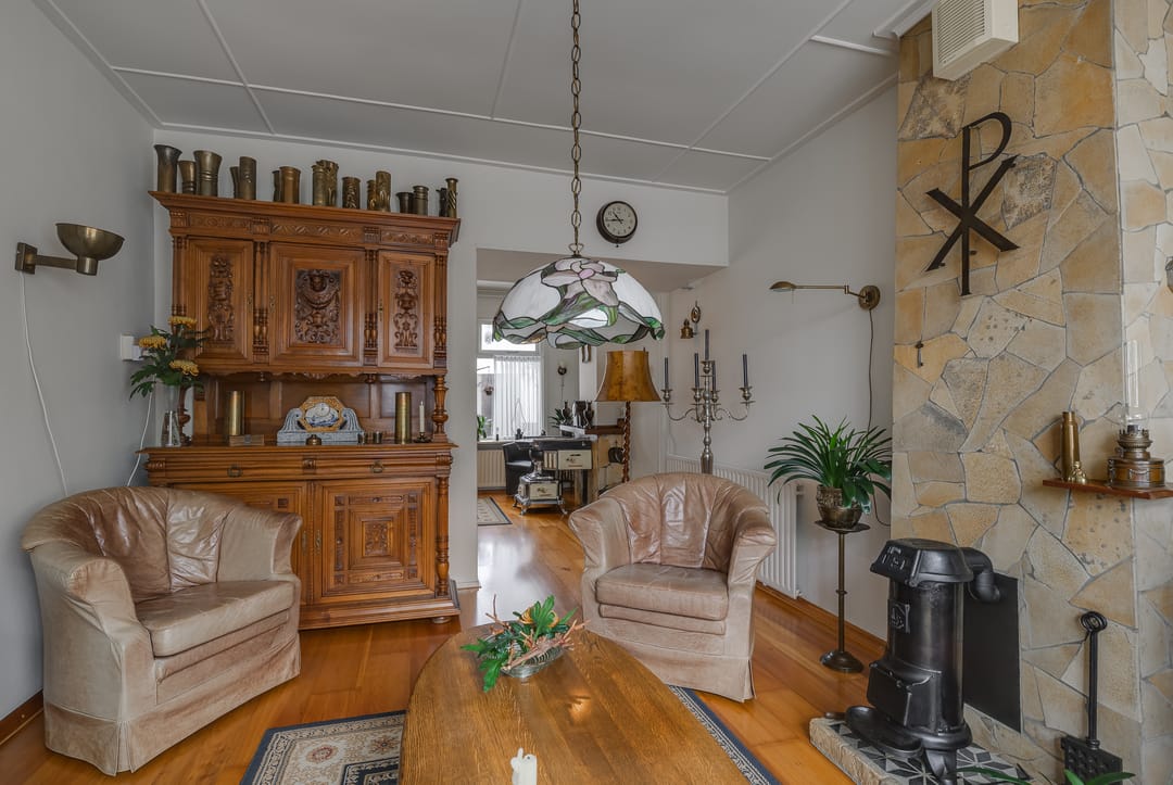 Foto 8 van Havenstraat 10