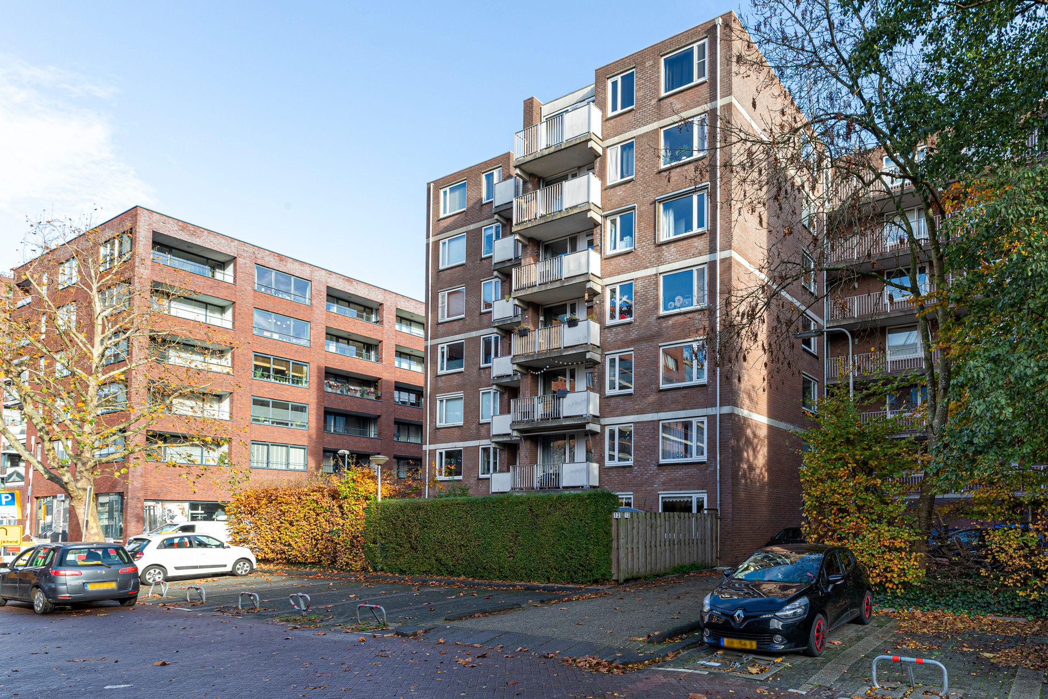 Ronsseweg, 33, Gouda, 2803ZA, Zuid-Holland, Nederland 33 