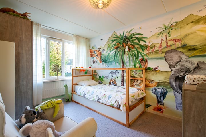 Foto 3 van Paus Joanneslaan 30