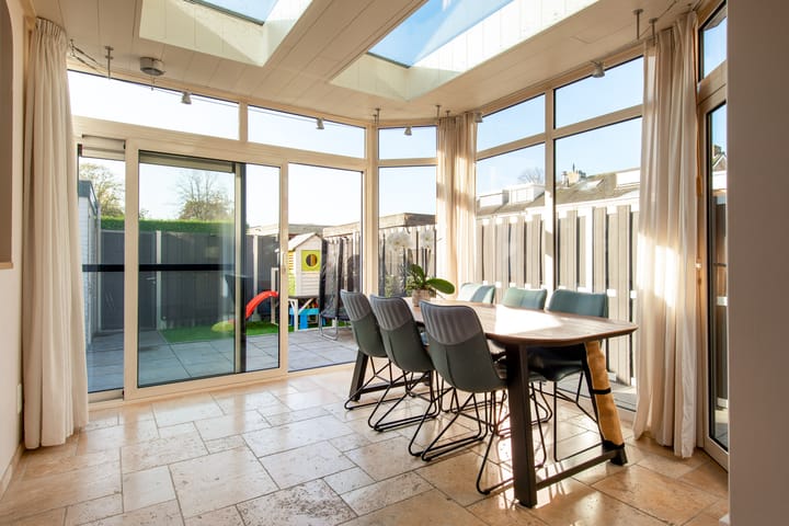 Foto 4 van Paus Joanneslaan 30