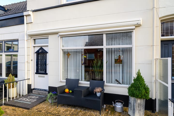 Foto 32 van Havenstraat 10