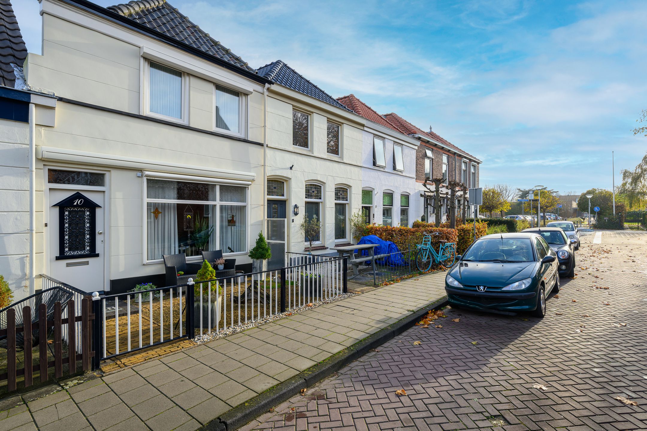 Foto 33 van Havenstraat 10