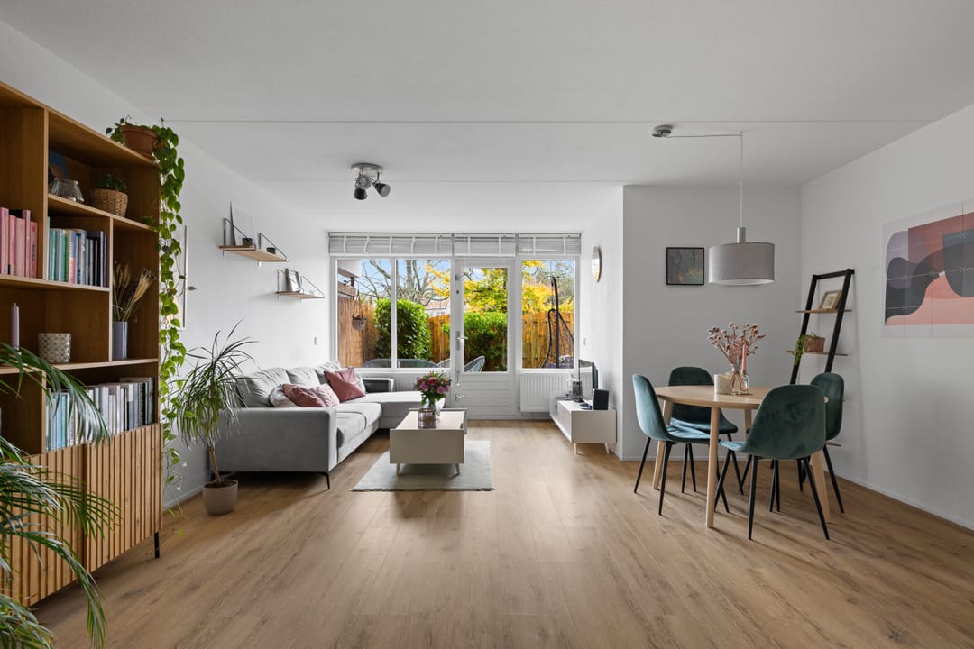 Foto 2 van Huzarenstraat 58