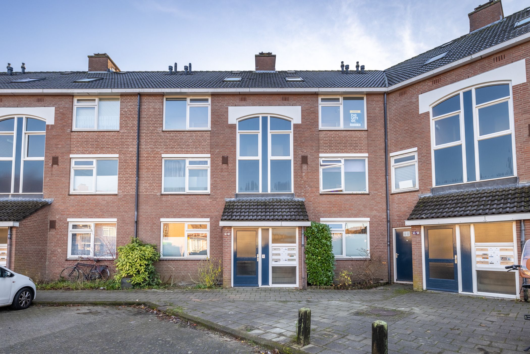 Foto 3 van Huzarenstraat 58