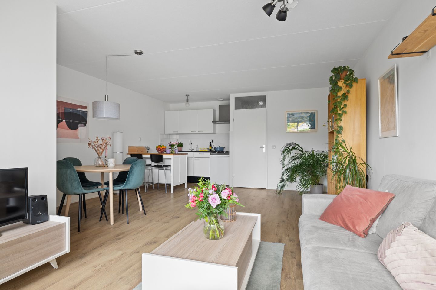 Foto 4 van Huzarenstraat 58