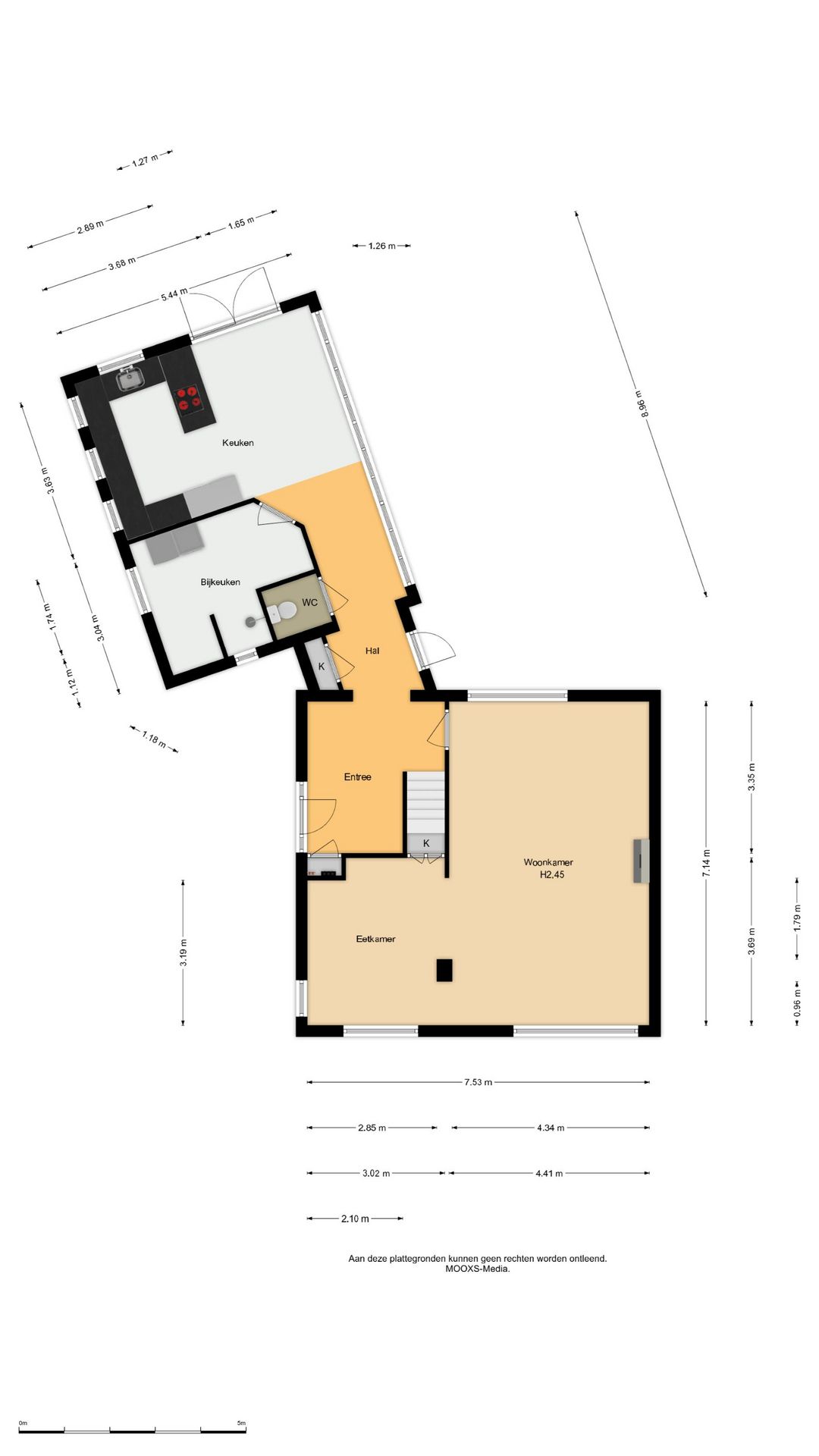 Foto 51 van Kreupeleweg 22