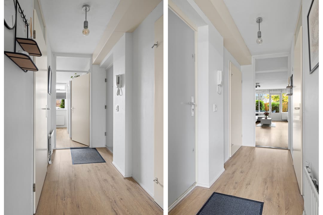 Foto 8 van Huzarenstraat 58