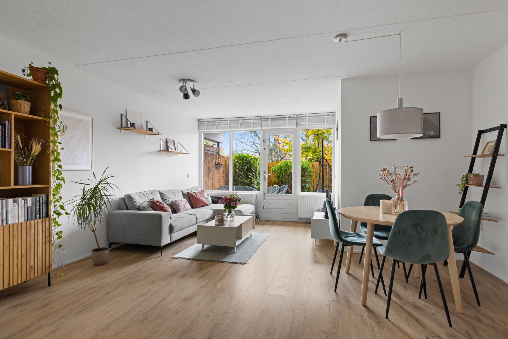 Foto 9 van Huzarenstraat 58