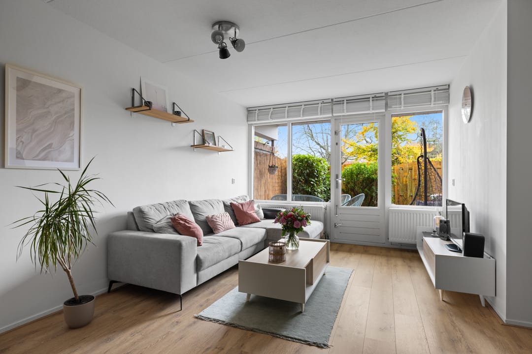 Foto 11 van Huzarenstraat 58